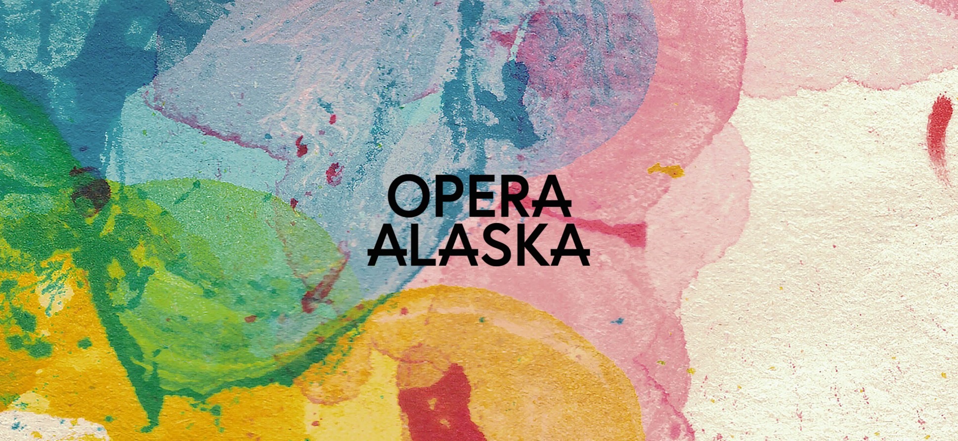Opera Alaska