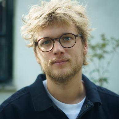 Vic Willems foto 1