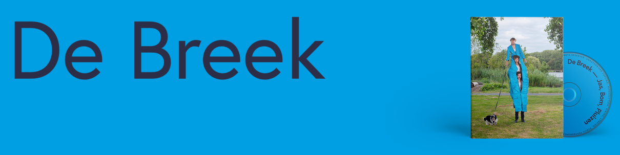 De Breek