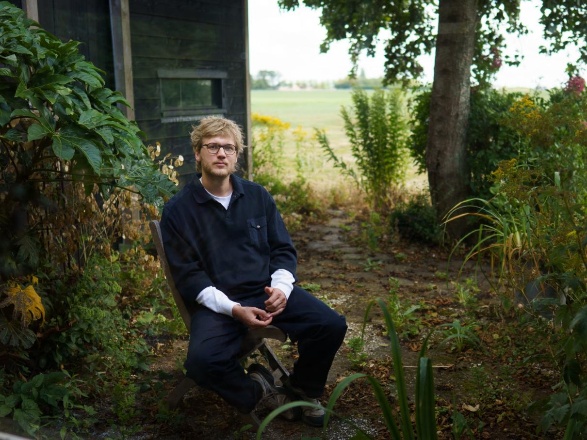 Vic Willems