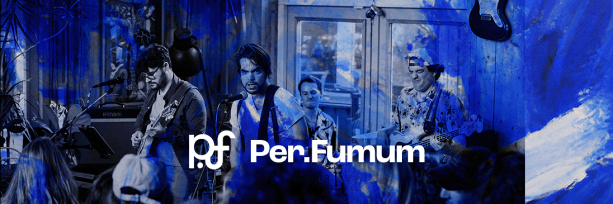 Per.Fumum