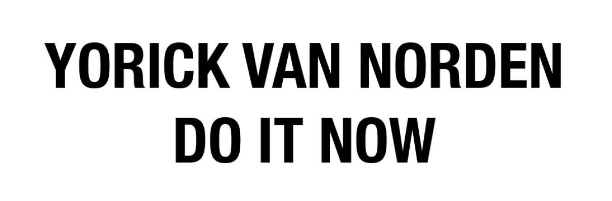 Yorick van Norden
