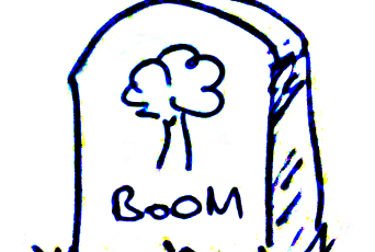 Dooiebomendag