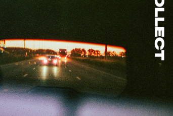 New EP 'Even Light Gets Dark' out now