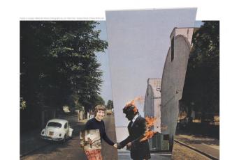 Aankondiging theatertour Abbey Road: The Beatles, Pink Floyd... en ik