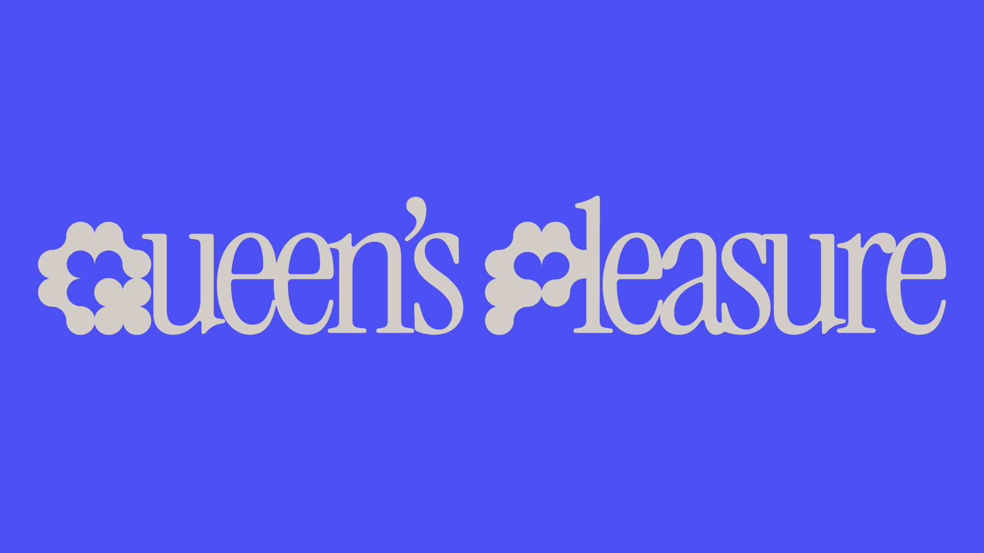 Queen's Pleasure